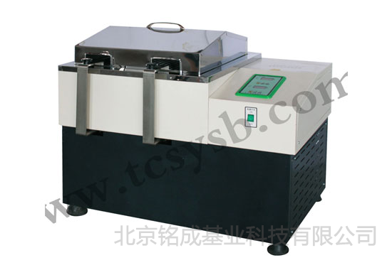 海门其林贝尔-冷冻水浴恒温振荡器LSHZ-300